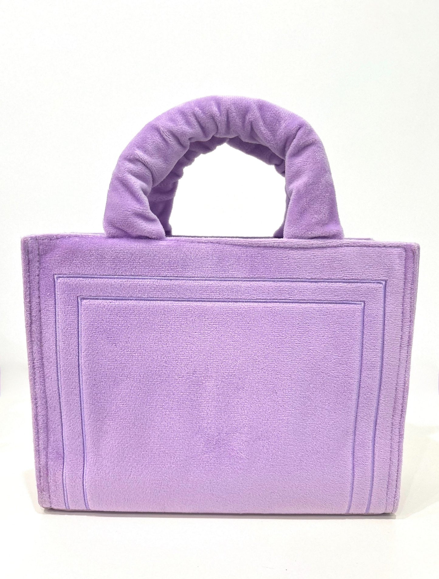 The Tote Bag Parme