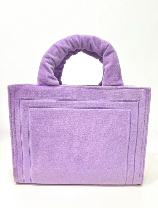 El bolso de mano Parma