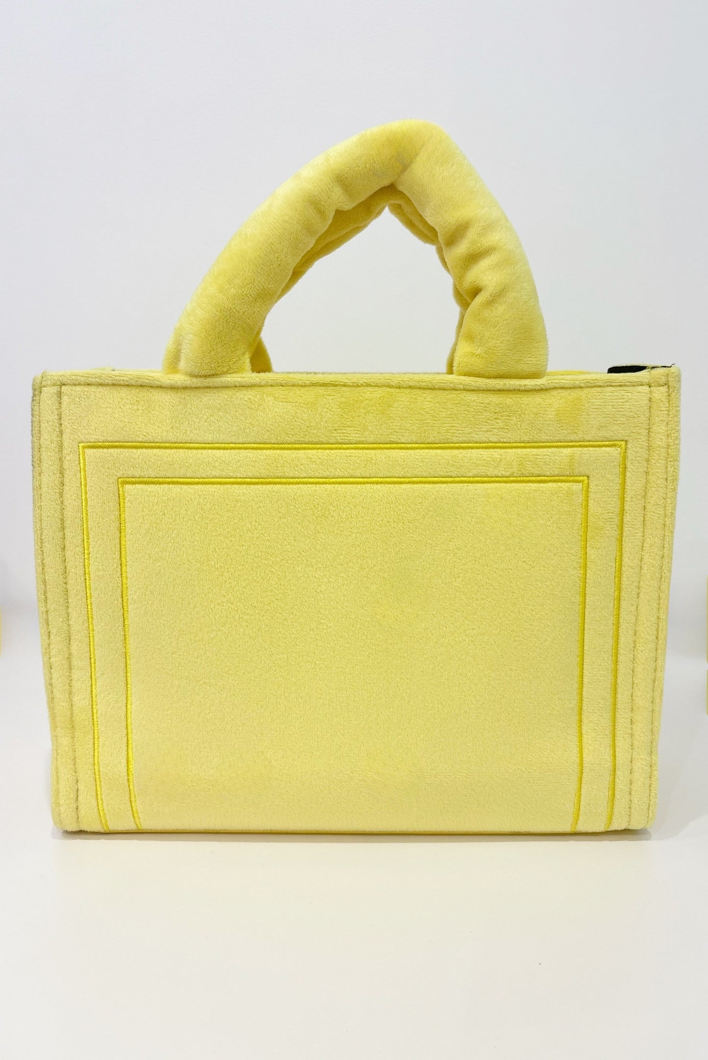 The Tote Bag Lemon