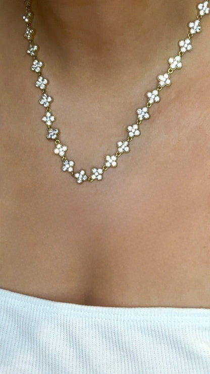 Fleur Doré