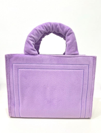 The Tote Bag Parme