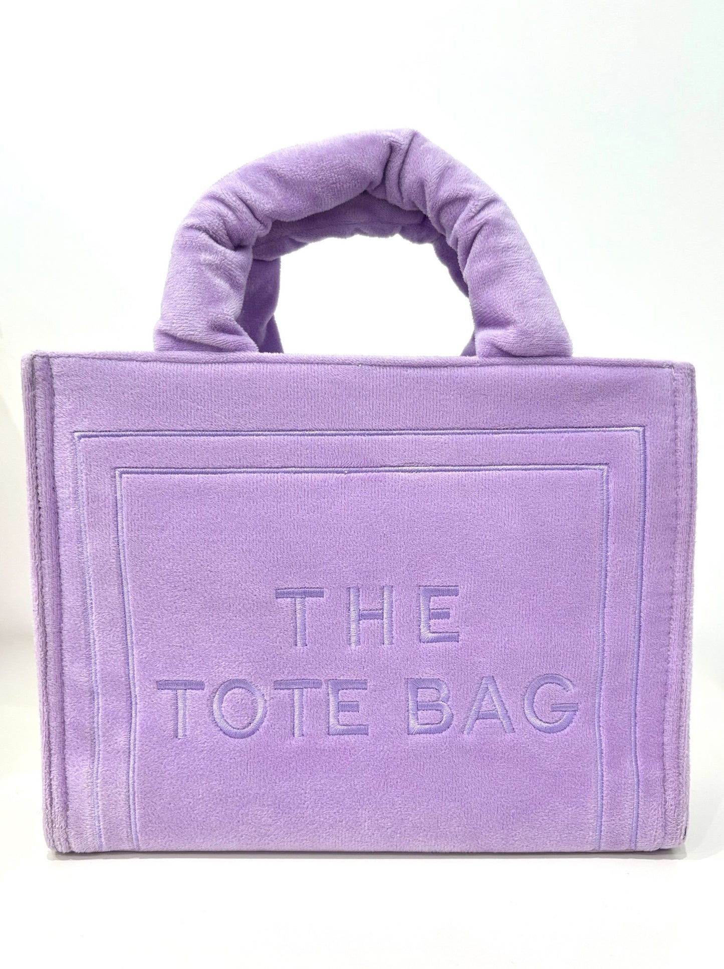 The Tote Bag Parme