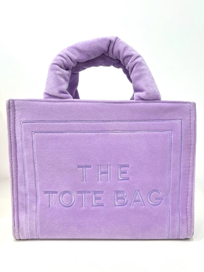 The Tote Bag Parme